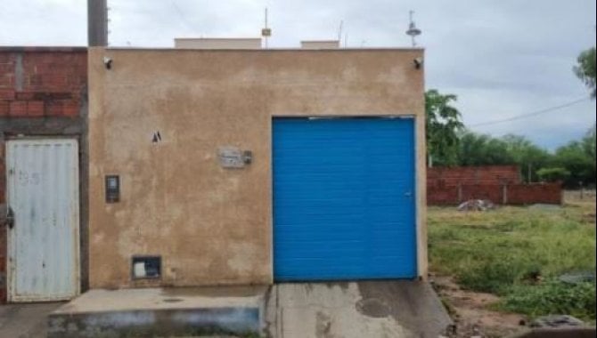 Foto - Casa 96 m² - Loteamento Castro e Cotrim - Guanambi - BA - [4]