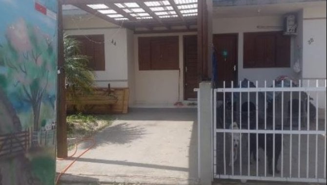 Foto - Casa em Condomínio 53 m² - Jardim Cibele - Araranguá - SC - [3]