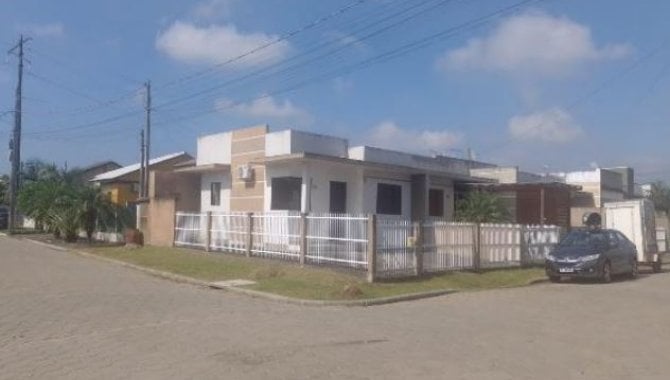 Foto - Casa em Condomínio 53 m² - Jardim Cibele - Araranguá - SC - [2]