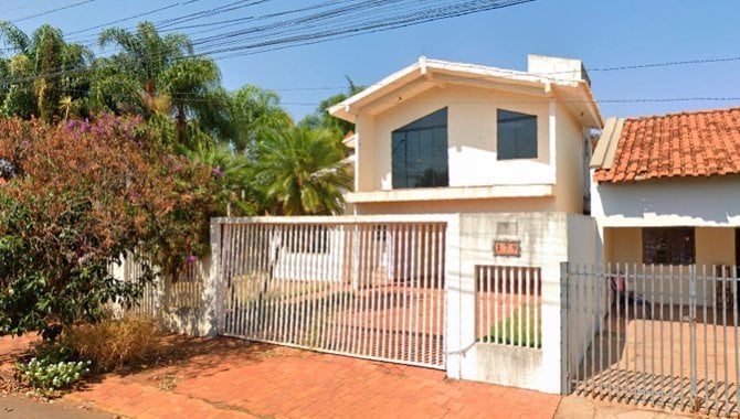 Foto - Casa 221 m² - Flamboyant - Chapadão do Sul - MS - [2]