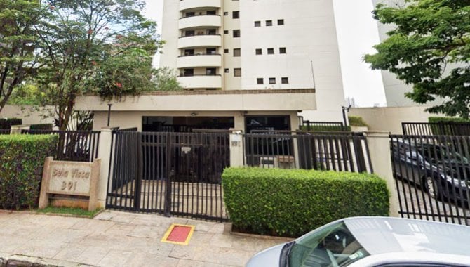 Foto - Apartamento 250 m² (com 04 vagas) Próx. ao Shopping Jardim Sul - Vila Andrade - São Paulo - SP - [3]