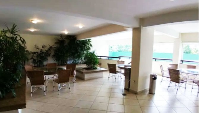 Foto - Apartamento 250 m² (com 04 vagas) Próx. ao Shopping Jardim Sul - Vila Andrade - São Paulo - SP - [12]