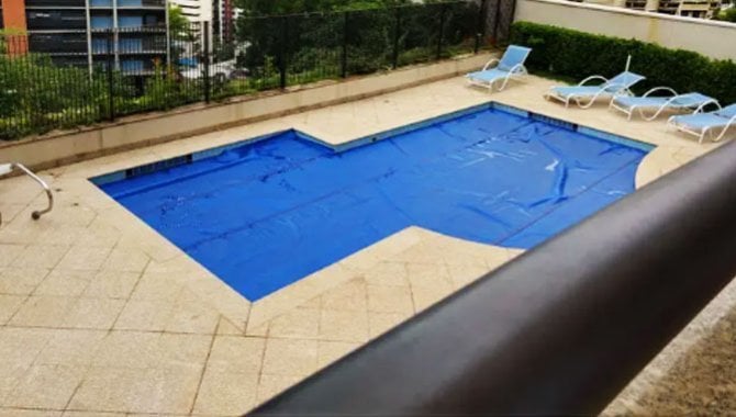 Foto - Apartamento 250 m² (com 04 vagas) Próx. ao Shopping Jardim Sul - Vila Andrade - São Paulo - SP - [5]