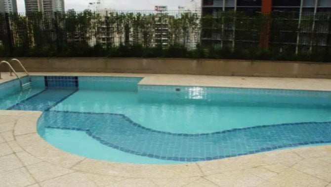 Foto - Apartamento 250 m² (com 04 vagas) Próx. ao Shopping Jardim Sul - Vila Andrade - São Paulo - SP - [6]