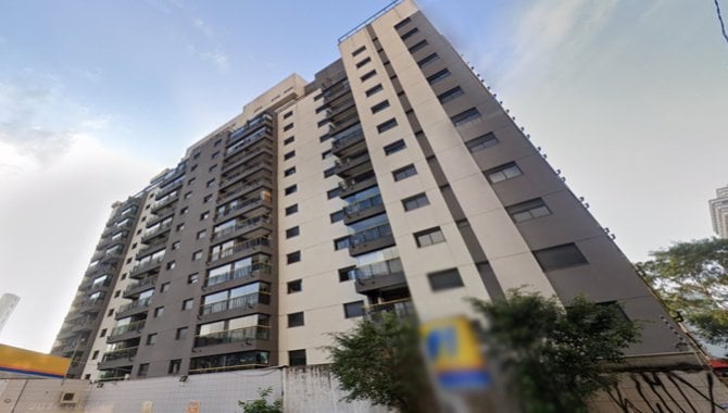 Foto - Direitos sobre Apartamento 52 m² e 01 Vaga (Metrô Santa Cecília) - Campos Elíseos - São Paulo - SP - [2]