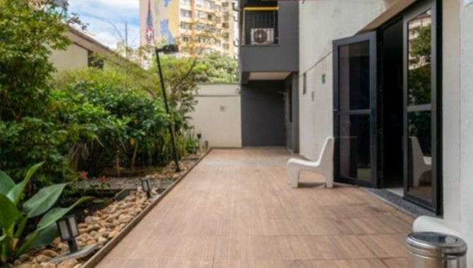 Foto - Direitos sobre Apartamento 52 m² e 01 Vaga (Metrô Santa Cecília) - Campos Elíseos - São Paulo - SP - [8]