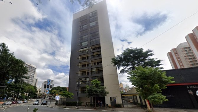 Foto - Direitos sobre Apartamento 52 m² e 01 Vaga (Metrô Santa Cecília) - Campos Elíseos - São Paulo - SP - [1]