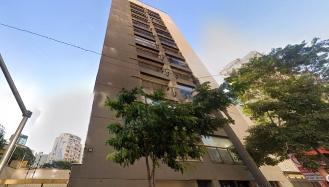 Foto - Direitos sobre Apartamento 52 m² e 01 Vaga (Metrô Santa Cecília) - Campos Elíseos - São Paulo - SP - [4]