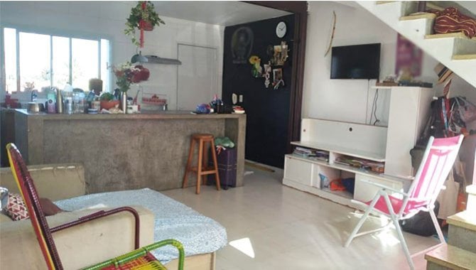 Foto - Casa 65 m² - Alto de Pinheiros - São Paulo - SP - [4]