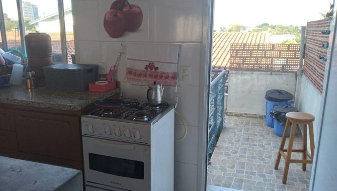 Foto - Casa 65 m² - Alto de Pinheiros - São Paulo - SP - [6]