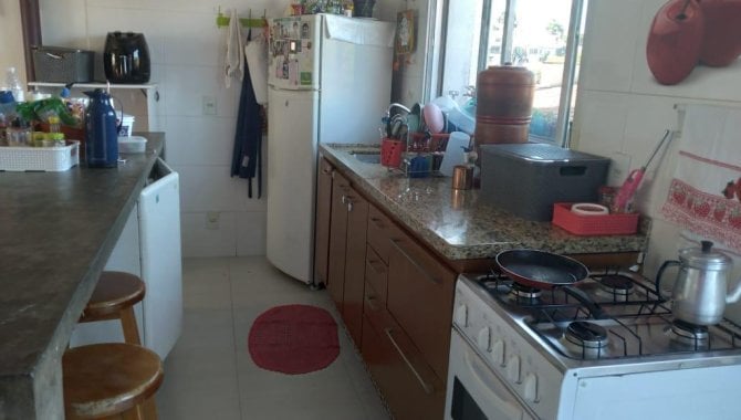 Foto - Casa 65 m² - Alto de Pinheiros - São Paulo - SP - [8]