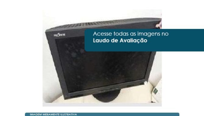 Foto - Equipamentos de Informática (Lote 33) - [2]