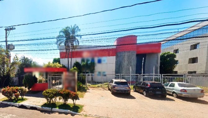 Foto - Prédio Comercial 1.950 m² (área total) - Brasília - DF - [1]