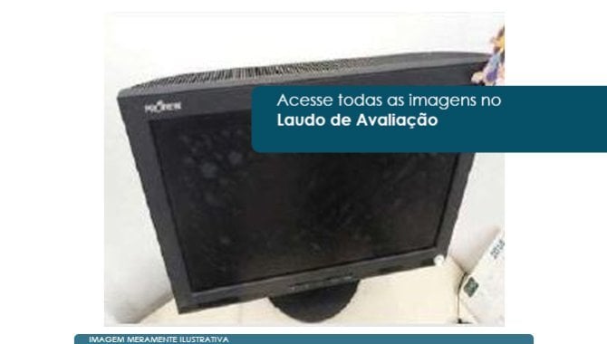 Foto - Equipamentos de Informática (Lote 41) - [1]