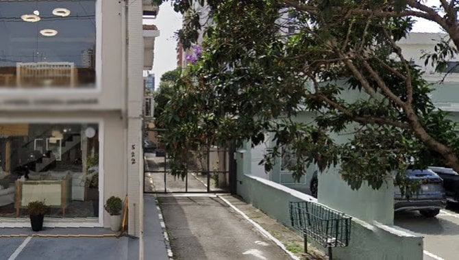 Foto - Casa 100 m² (próx. à Av. Brigadeiro Faria Lima) - Vila Olímpia - São Paulo - SP - [1]