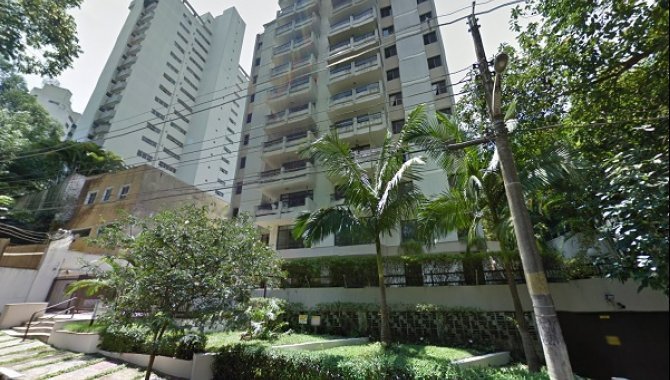 Foto - Apartamento 127 m² - Jardim Ampliação - São Paulo - SP - [1]
