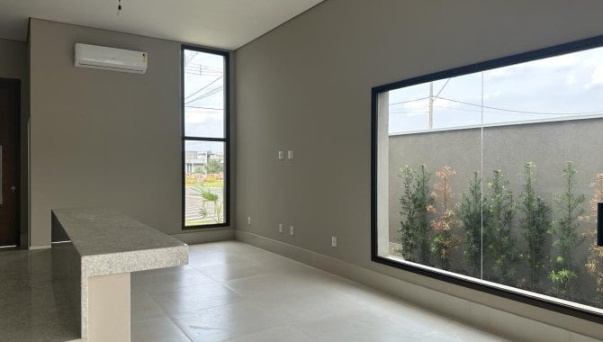 Foto - Casa de Alto Padrão 182 m² - Condomínio Solar das Esmeraldas - Nova Odessa - SP - [31]