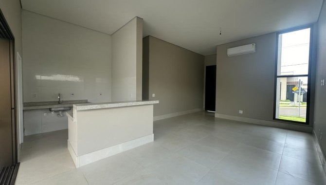 Foto - Casa de Alto Padrão 182 m² - Condomínio Solar das Esmeraldas - Nova Odessa - SP - [18]