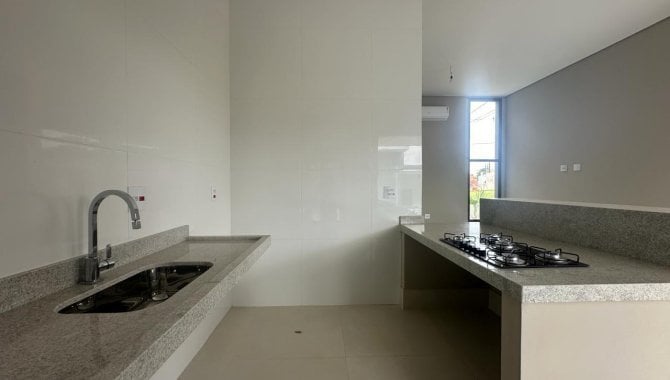 Foto - Casa de Alto Padrão 182 m² - Condomínio Solar das Esmeraldas - Nova Odessa - SP - [15]