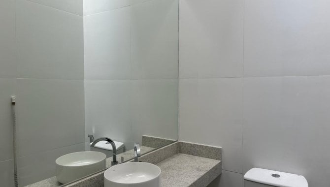 Foto - Casa de Alto Padrão 182 m² - Condomínio Solar das Esmeraldas - Nova Odessa - SP - [17]