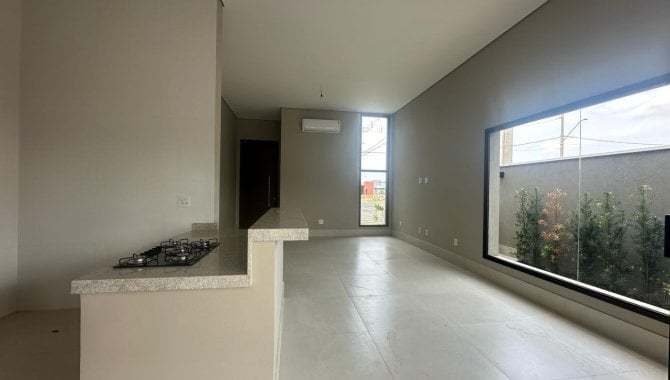 Foto - Casa de Alto Padrão 182 m² - Condomínio Solar das Esmeraldas - Nova Odessa - SP - [14]