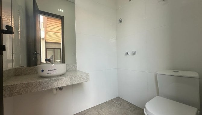 Foto - Casa de Alto Padrão 182 m² - Condomínio Solar das Esmeraldas - Nova Odessa - SP - [22]