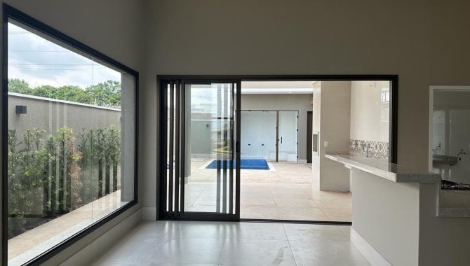 Foto - Casa de Alto Padrão 182 m² - Condomínio Solar das Esmeraldas - Nova Odessa - SP - [5]