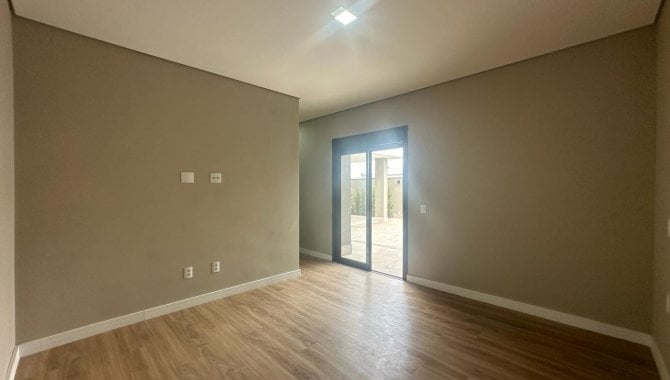 Foto - Casa de Alto Padrão 182 m² - Condomínio Solar das Esmeraldas - Nova Odessa - SP - [24]