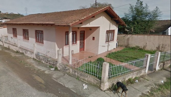 Foto - Casa 158 m² - Vila Mariza - Lages - SC - [1]