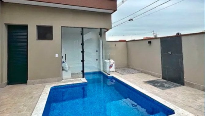 Foto - Casa de Alto Padrão 197 m² - Condomínio Solar das Esmeraldas - Nova Odessa - SP - [4]