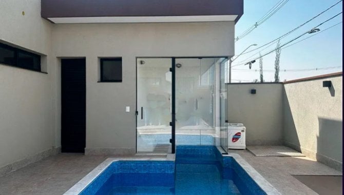 Foto - Casa de Alto Padrão 197 m² - Condomínio Solar das Esmeraldas - Nova Odessa - SP - [3]