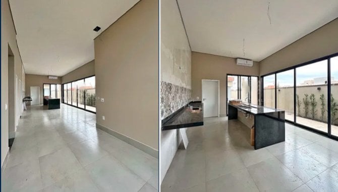 Foto - Casa de Alto Padrão 197 m² - Condomínio Solar das Esmeraldas - Nova Odessa - SP - [5]