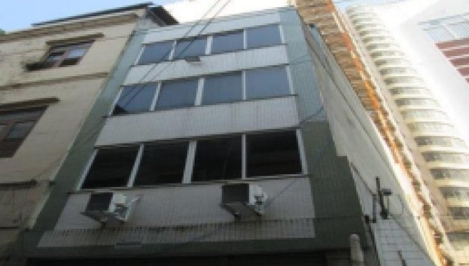 Foto - Prédio Comercial (com 5 pavimentos) 376 m² - Centro - Rio de Janeiro - RJ - [2]