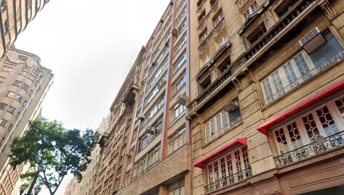 Foto - Conjunto Comercial 89 m² - Consolação - São Paulo - SP - [14]