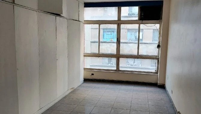 Foto - Conjunto Comercial 89 m² - Consolação - São Paulo - SP - [10]