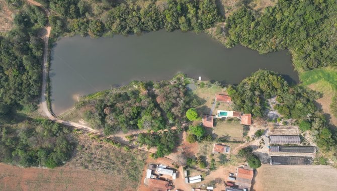 Foto - Área com 383.423 m² e Área com 48.477 m² - Itapetininga - SP - [8]