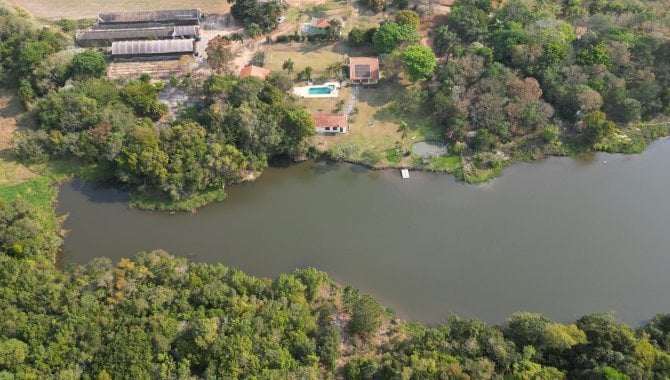 Foto - Área com 383.423 m² e Área com 48.477 m² - Itapetininga - SP - [6]