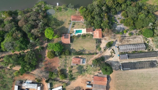 Foto - Área com 383.423 m² e Área com 48.477 m² - Itapetininga - SP - [10]