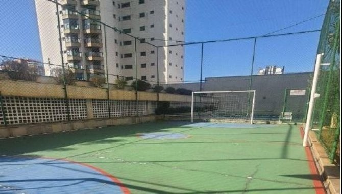 Foto - Apartamento Duplex 347 m² (03 Vagas) - Tatuapé - São Paulo - SP - [11]