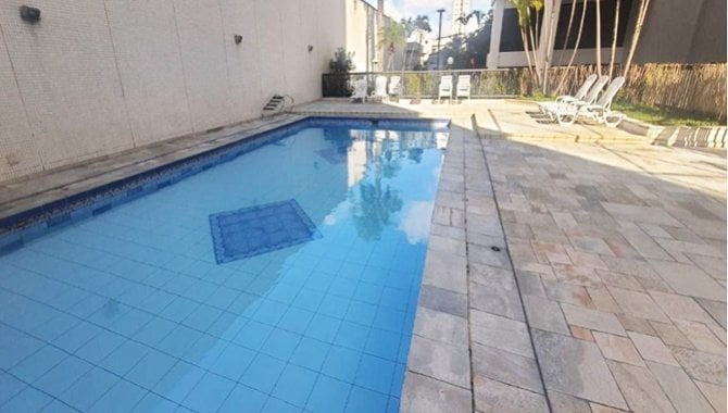 Foto - Apartamento Duplex 347 m² (03 Vagas) - Tatuapé - São Paulo - SP - [6]