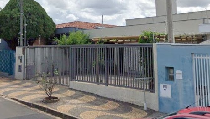 Foto - Casa 308 m² - Jardim Nossa Senhora Auxiliadora - Campinas - SP - [2]