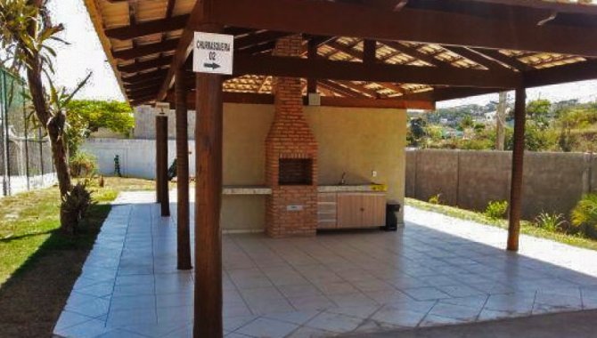 Foto - Apartamento 80 m² - Chácara - Betim - MG - [2]