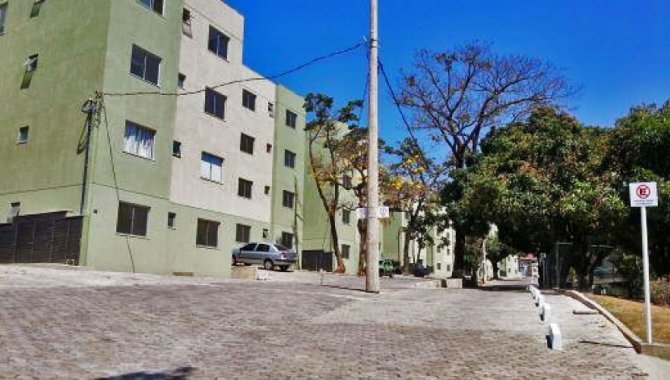 Foto - Apartamento 80 m² - Chácara - Betim - MG - [1]