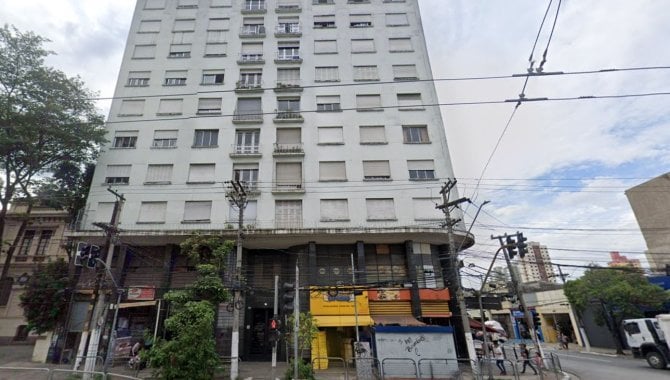 Foto - Nua Propriedade e Usufruto de Apartamento 61 m² (próx. à Estação Brás) - Brás - São Paulo - SP - [3]