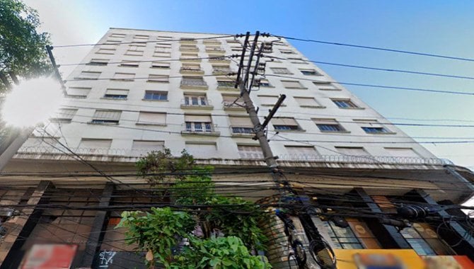 Foto - Nua Propriedade e Usufruto de Apartamento 61 m² (próx. à Estação Brás) - Brás - São Paulo - SP - [1]