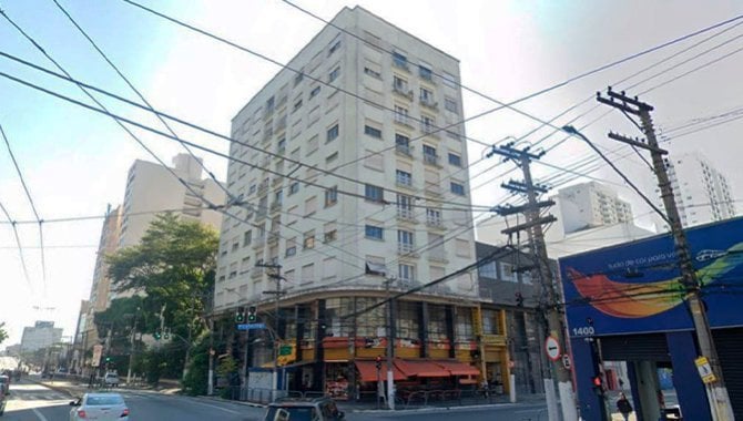 Foto - Nua Propriedade e Usufruto de Apartamento 61 m² (próx. à Estação Brás) - Brás - São Paulo - SP - [4]