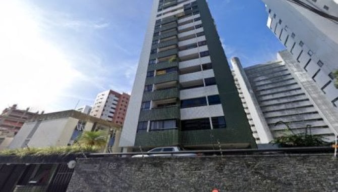 Foto - Apartamento - Jaboatão dos Guararapes-PE - Rua Rosangela Carneiro da Cunha Wanderley, 188 - Piedade - [1]