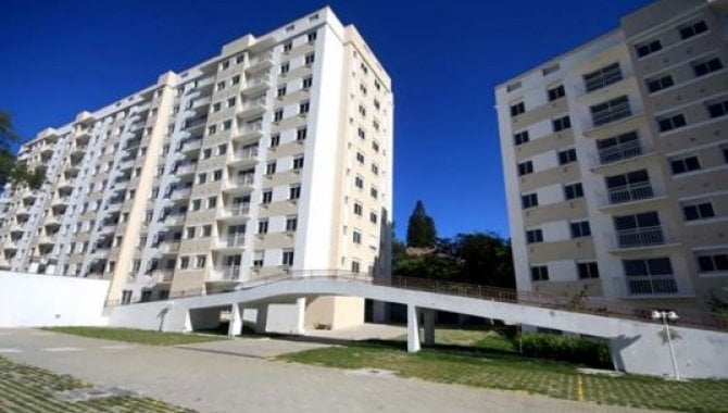 Foto - Apartamento - Porto Alegre-RS - Rua Doutor Campos Velho, 1.888 - Apto 402 - Cristal - [1]