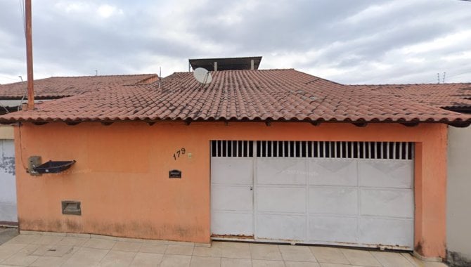 Foto - Casa 67 m² - Jardim Aliança II - Resende - RJ - [1]