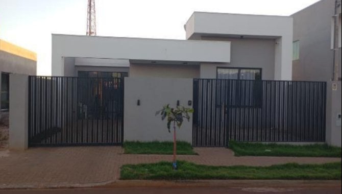 Foto - Casa 120 m² - Independência - Medianeira - PR - [1]